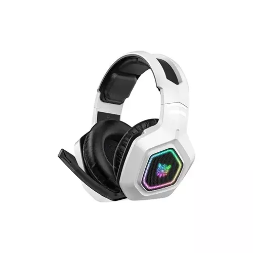 Onikuma B100 RGB Wireless Gaming Headset-gallery-3