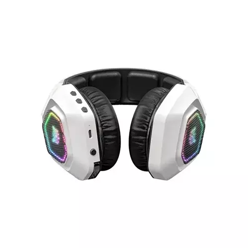 Onikuma B100 RGB Wireless Gaming Headset-gallery-5