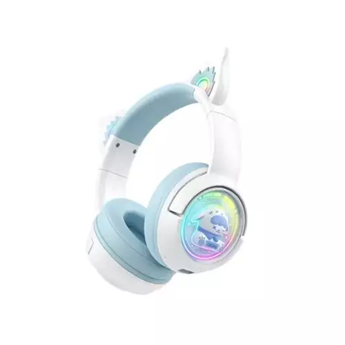 Onikuma B5 Tri-Mode RGB Wireless Gaming Headset