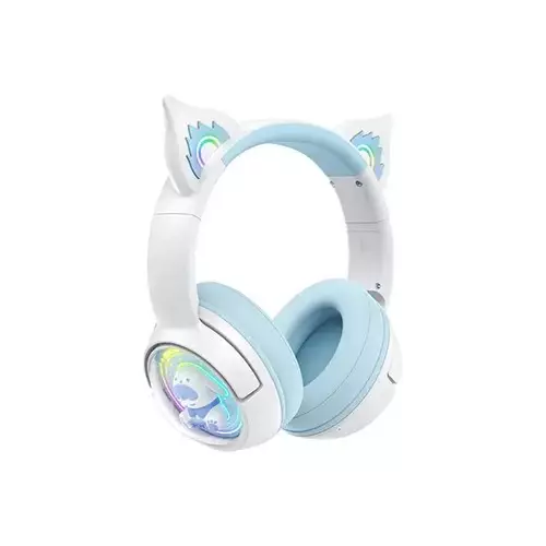 Onikuma B5 Tri-Mode RGB Wireless Gaming Headset-gallery-1