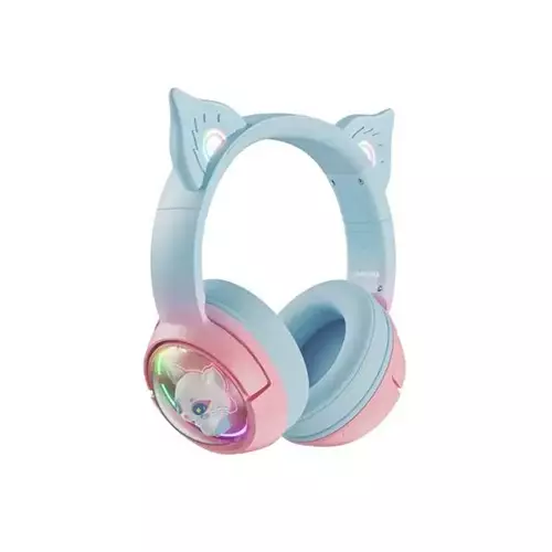 Onikuma B5 Tri-Mode RGB Wireless Gaming Headset-3