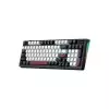 Onikuma G56 RGB Tri-Mode 96-key Wireless Hot-swappable Mechanical Keyboard-1