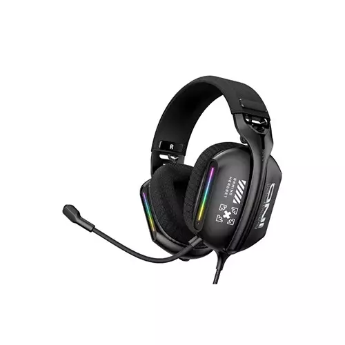 Onikuma X12 RGB Wired Gaming Headset