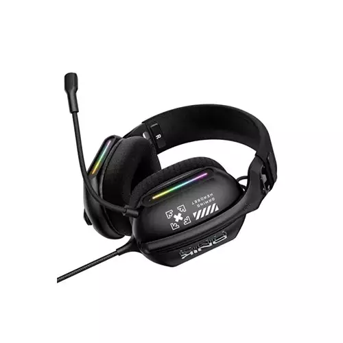 Onikuma X12 RGB Wired Gaming Headset-gallery-3