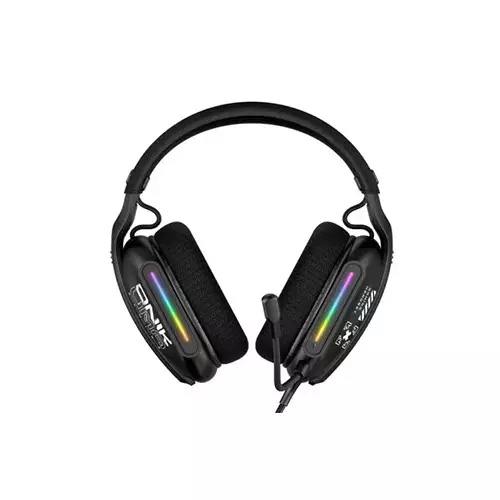 Onikuma X12 RGB Wired Gaming Headset-gallery-1