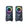 Onikuma L2 RGB Gaming Speaker-1