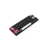 Onikuma G55 RGB 61-Key Mechanical Gaming Keyboard-1
