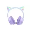 Onikuma B90 RGB Bluetooth Wireless Gaming Headset-4