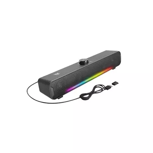 Onikuma L16 RGB Bluetooth Portable Soundbar