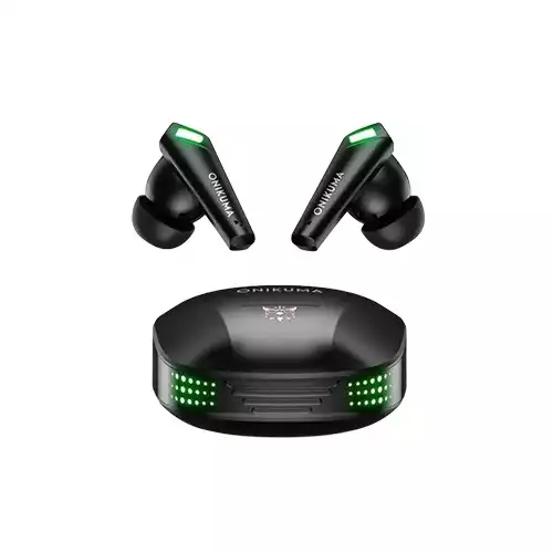 Onikuma T308 20-20kHz Bluetooth Earbuds