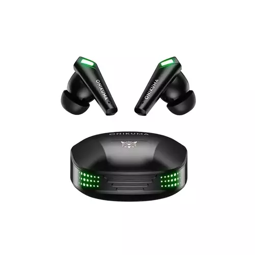 Onikuma T308 20-20kHz Bluetooth Earbuds