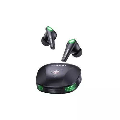 Onikuma T308 20-20kHz Bluetooth Earbuds - 1