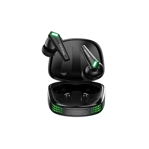 Onikuma T308 20-20kHz Bluetooth Earbuds-3