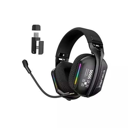 Onikuma GT808 Bluetooth Wireless Headphones-gallery-1