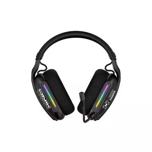 Onikuma GT808 Bluetooth Wireless Headphones-gallery-2