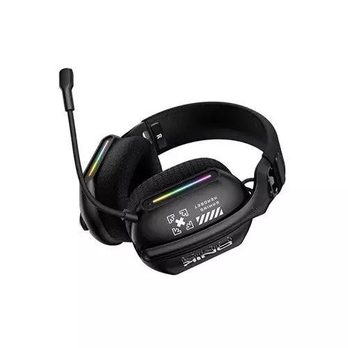 Onikuma GT808 Bluetooth Wireless Headphones-gallery-3