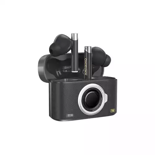 Onikuma T18 300mAh ENC Wireless Earbuds