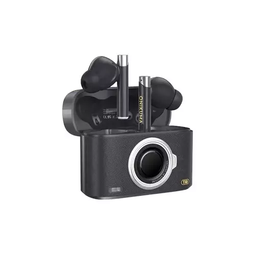 Onikuma T18 300mAh ENC Wireless Earbuds