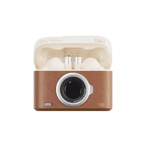 Onikuma T18 300mAh ENC Wireless Earbuds-2