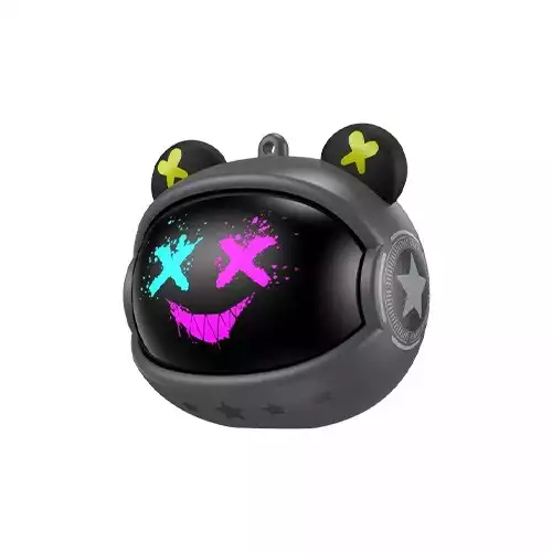 Onikuma T20 20-20kHz Gaming Wireless Earbuds