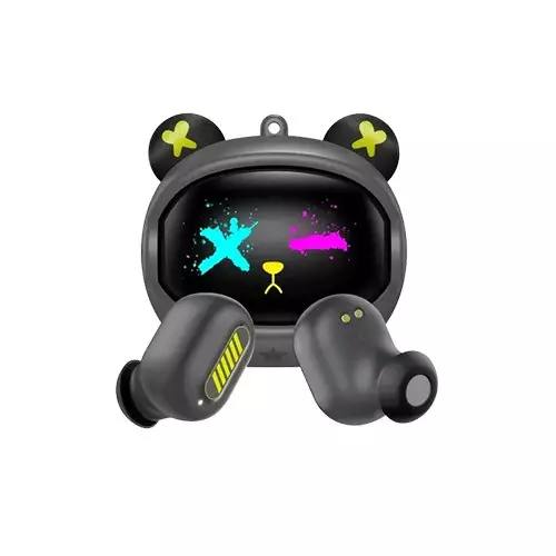 Onikuma T20 20-20kHz Gaming Wireless Earbuds-1