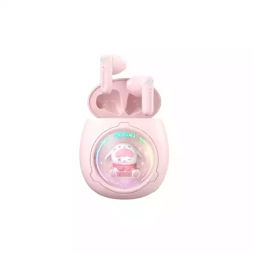 Onikuma T302 500mAh Wireless Earbuds