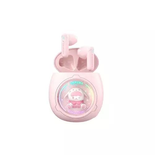 Onikuma T302 500mAh Wireless Earbuds