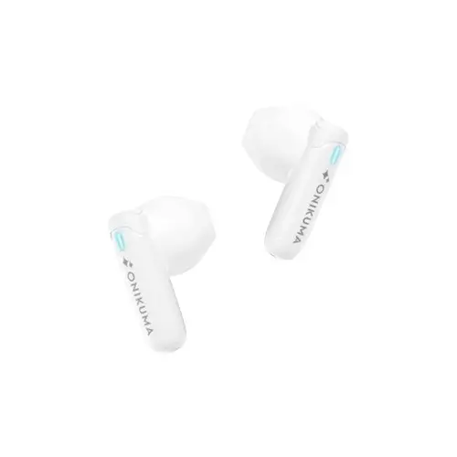Onikuma T302 500mAh Wireless Earbuds-3