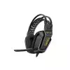 Onikuma X13 RGB Wired Gaming Headset Black-1