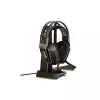 Onikuma X13 RGB Wired Gaming Headset Black-2