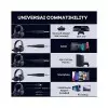 Onikuma X7 PRO RGB Light Noise-canceling Wired Gaming Headset-4