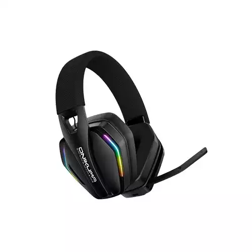 ONIKUMA GT826 Wireless Bluetooth three modes Gaming Headphone