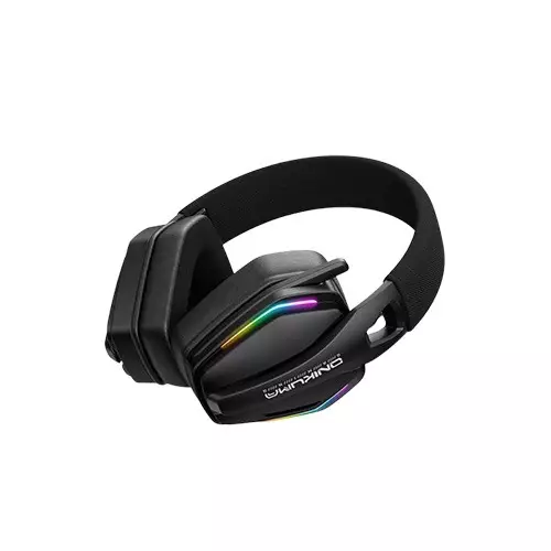 ONIKUMA GT826 Wireless Bluetooth three modes Gaming Headphone - 1