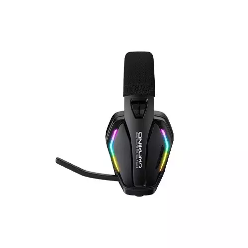 ONIKUMA GT826 Wireless Bluetooth three modes Gaming Headphone - 2