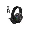 ONIKUMA GT826 Wireless Bluetooth three modes Gaming Headphone-3