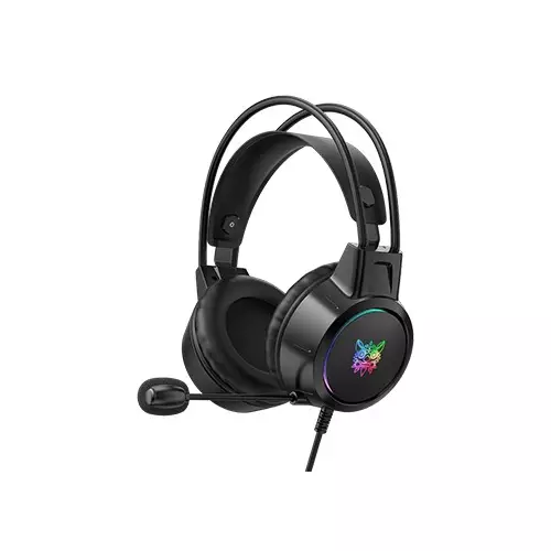 ONIKUMA X15 Pro RGB Gaming Headset