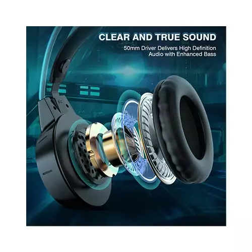 ONIKUMA X15 Pro RGB Gaming Headset - 1