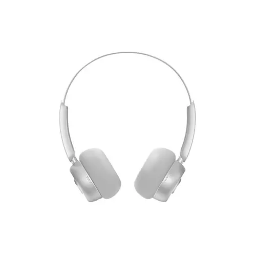 Onikuma GT820 Wireless Gaming Headphones (Silver)-2