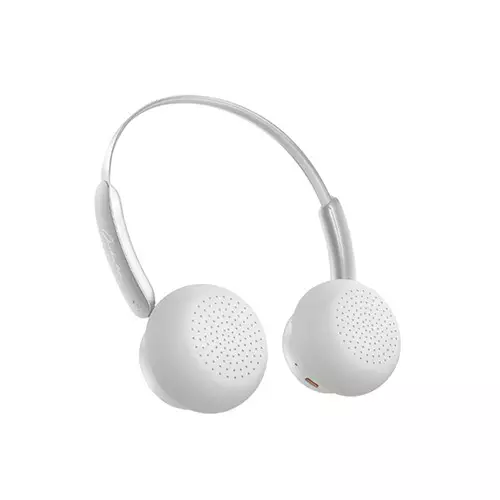 Onikuma GT820 Wireless Gaming Headphones (Silver)-3