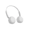 Onikuma GT820 Wireless Gaming Headphones (Silver)-3