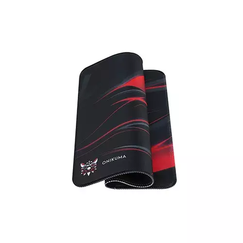 Onikuma MP002 350x300 Gaming mouse pad Black - 2