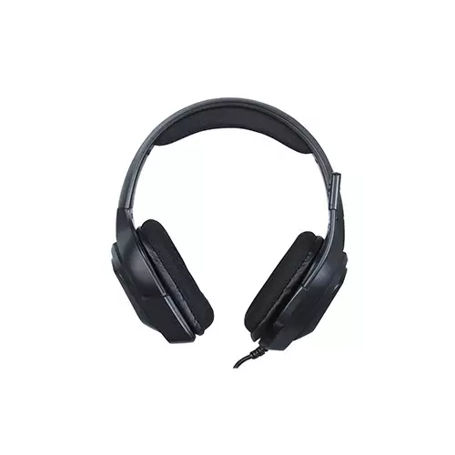 ONIKUMA K20 RGB Wired Gaming Headsets (Black) - 1