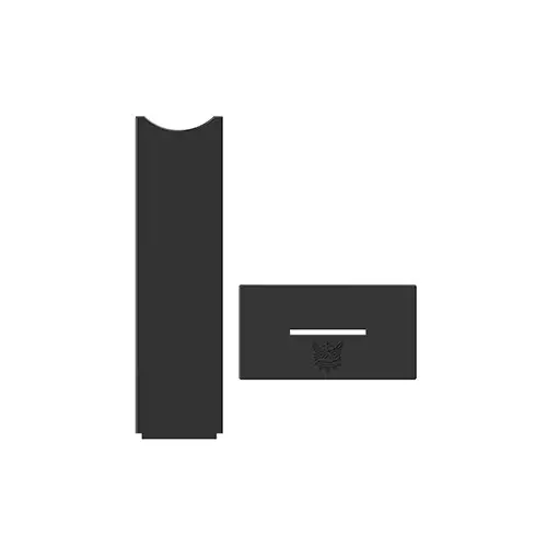 ONIKUMA ST-1 Stable Anti-Slip ABS Gaming Headphone Stand-gallery-1