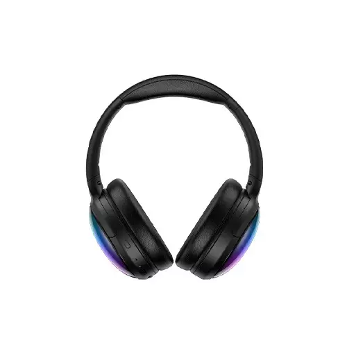 ONIKUMA B3 Wireless ANC Bluetooth RGB Headphone with Microphone - 1