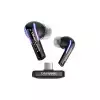 ONIKUMA T27 2.4G Wireless Gaming Earbuds with ENC Mic Black-1