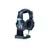 ONIKUMA X32 Wired Gaming RGB Headset with Flexible Mic-2