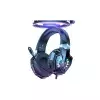 ONIKUMA X32 Wired Gaming RGB Headset with Flexible Mic-3