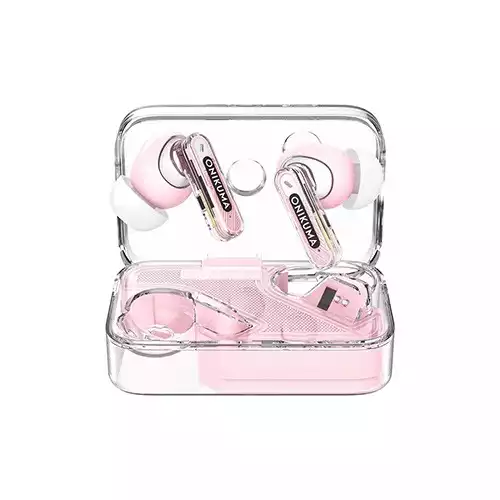 ONIKUMA T5 in ear TWS Bluetooth ANC Earphones