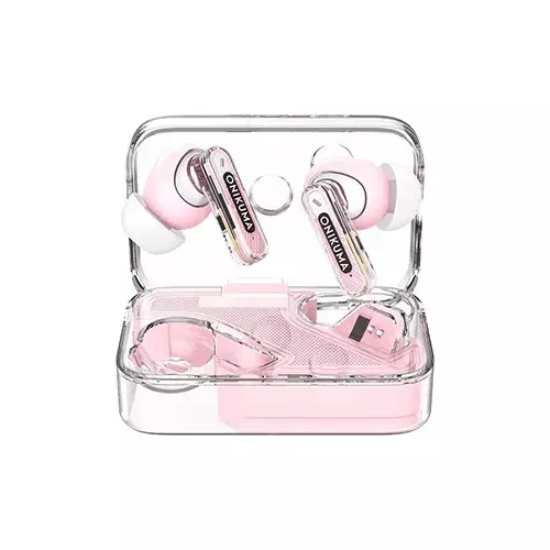 ONIKUMA T5 in ear TWS Bluetooth ANC Earphones