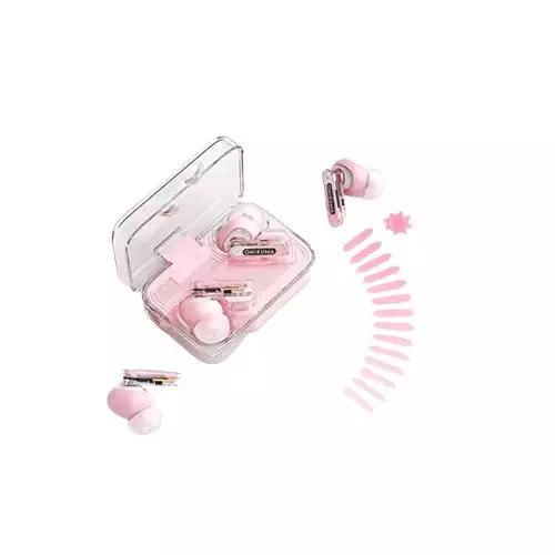 ONIKUMA T5 in ear TWS Bluetooth ANC Earphones-1